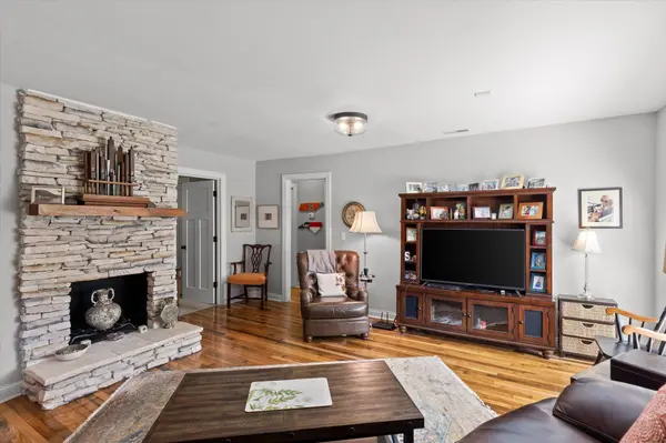 5096 Irvin Road, Chattanooga, TN 37416