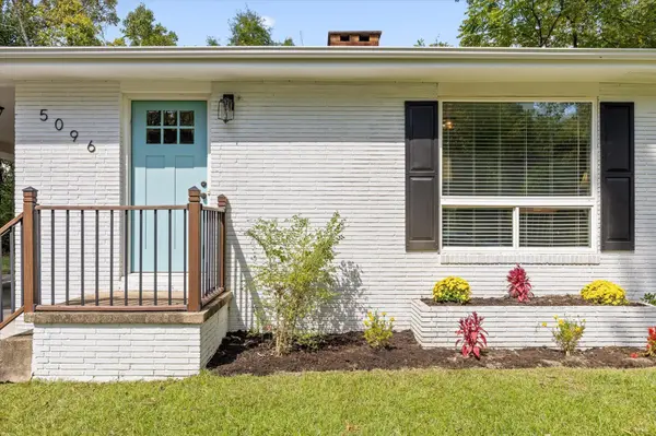 5096 Irvin Road, Chattanooga, TN 37416