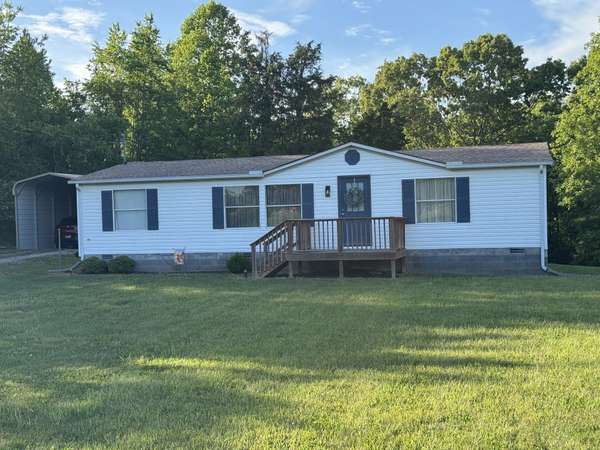 10794 Back Piney Rd, Bon Aqua, TN 37025