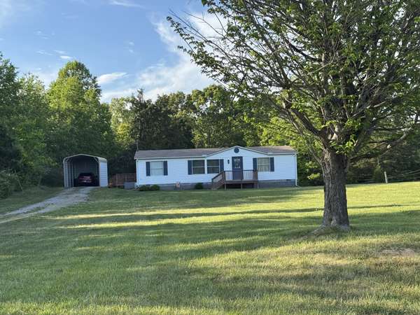 10794 Back Piney Rd, Bon Aqua, TN 37025
