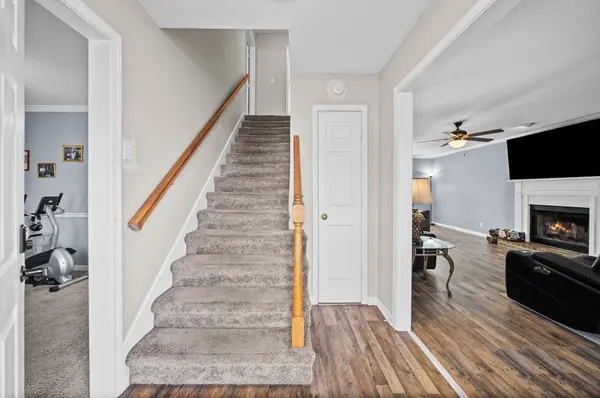 3311 Mallard Dr, Clarksville, TN 37042