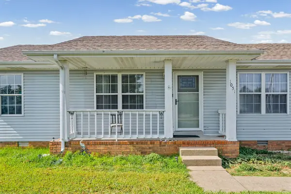 1051 McClardy Rd, Clarksville, TN 37042