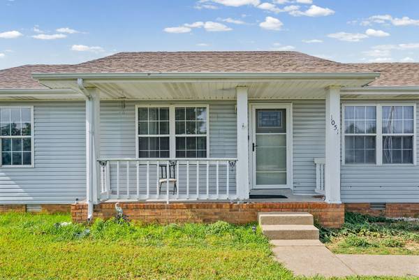 1051 McClardy Rd, Clarksville, TN 37042