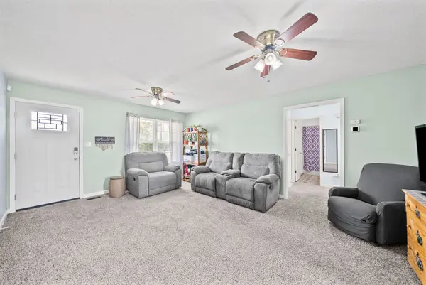 1051 McClardy Rd, Clarksville, TN 37042