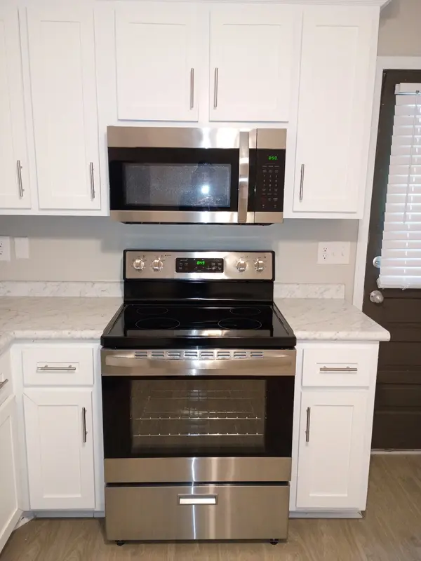 824 Central Ave #C, Clarksville, TN 37040
