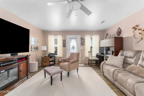 116 Melissa Lane, Dandridge, TN 37725