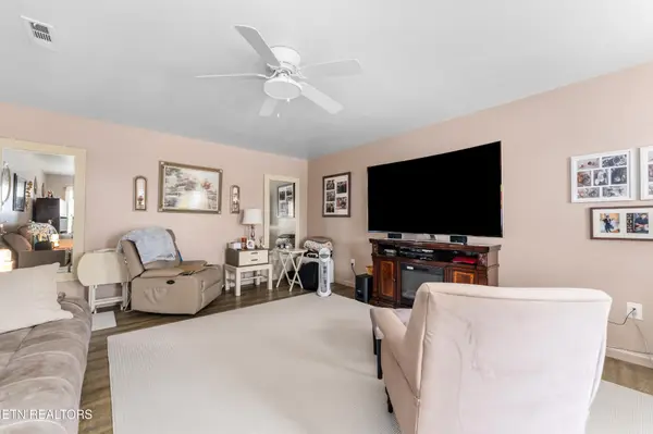 116 Melissa Lane, Dandridge, TN 37725