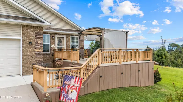 116 Melissa Lane, Dandridge, TN 37725