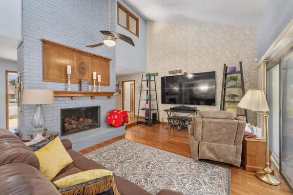 1709 N Amarado, Wichita, KS 67212
