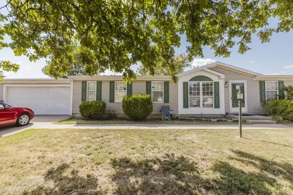 5409 S Vine St., Wichita, KS 67217
