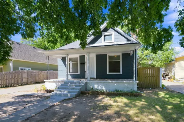 2035 N Park Place, Wichita, KS 67203