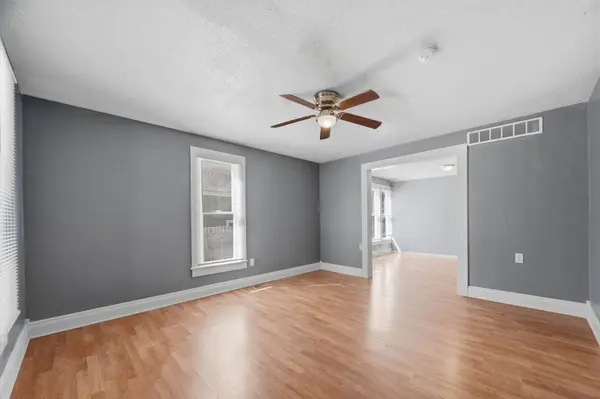 2035 N Park Place, Wichita, KS 67203