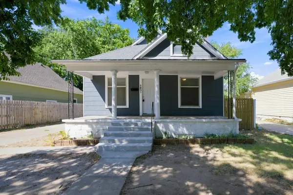 2035 N Park Place, Wichita, KS 67203