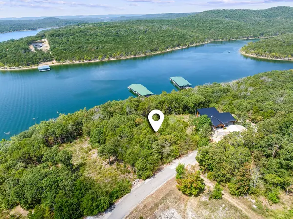 66 Discovery Bay DR, Shell Knob, MO 65747