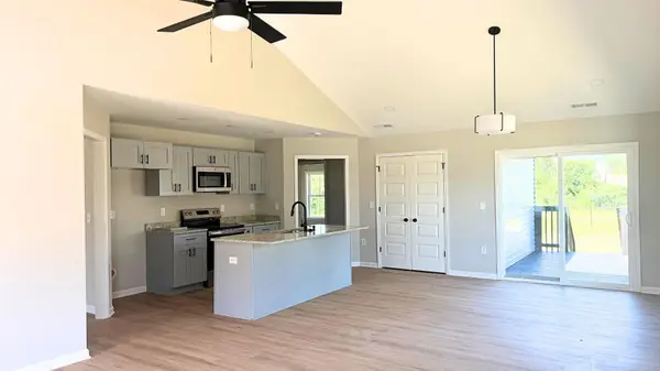 160 Ridge ST, Spartanburg, SC 29303