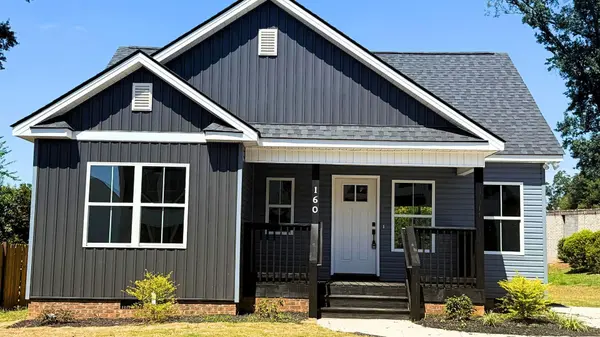 160 Ridge ST, Spartanburg, SC 29303