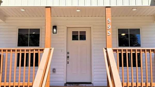 595 Vernon ST, Spartanburg, SC 29303