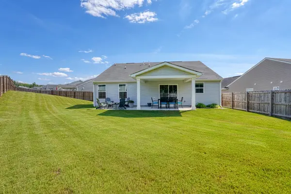 1038 Hunter Green LN, Spartanburg, SC 29302