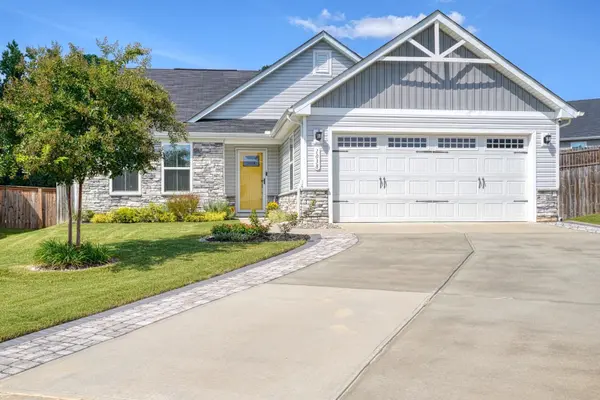 1038 Hunter Green LN, Spartanburg, SC 29302