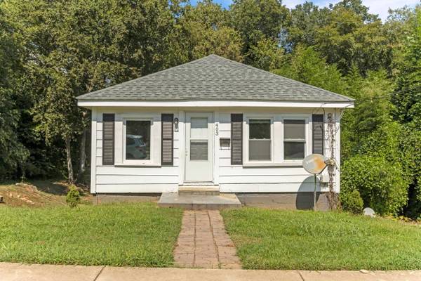 403 E Jefferies ST, Gaffney, SC 29340
