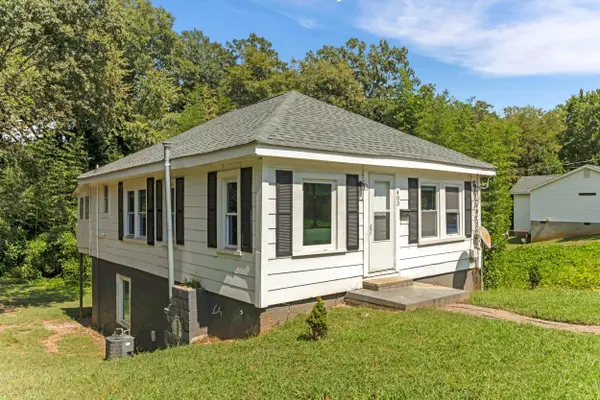 403 E Jefferies ST, Gaffney, SC 29340