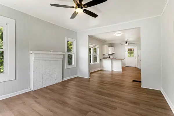 403 E Jefferies ST, Gaffney, SC 29340