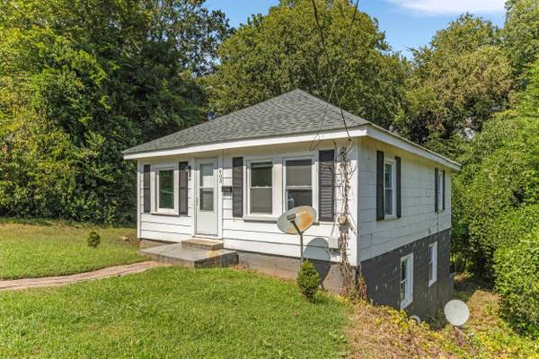 403 E Jefferies ST, Gaffney, SC 29340