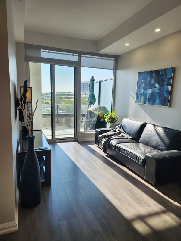 4208 Dundas ST W #610, Toronto W08, ON M8X 0B1