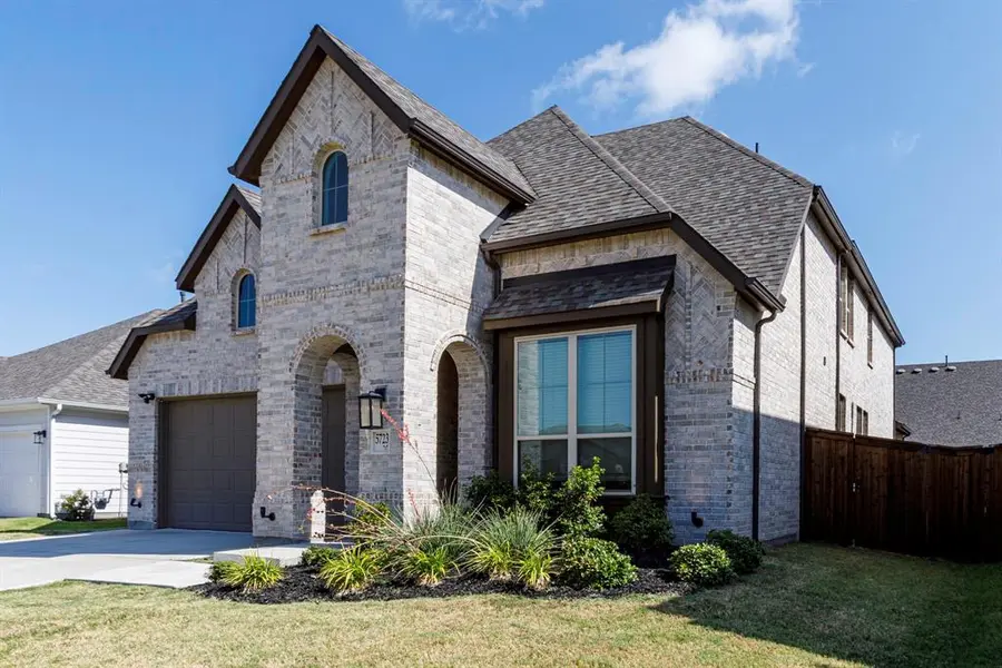 5723 Huffines Boulevard, Royse City, TX 75189