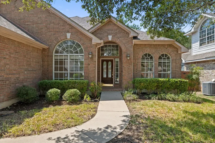 5721 Trelawney LN, Austin, TX 78739