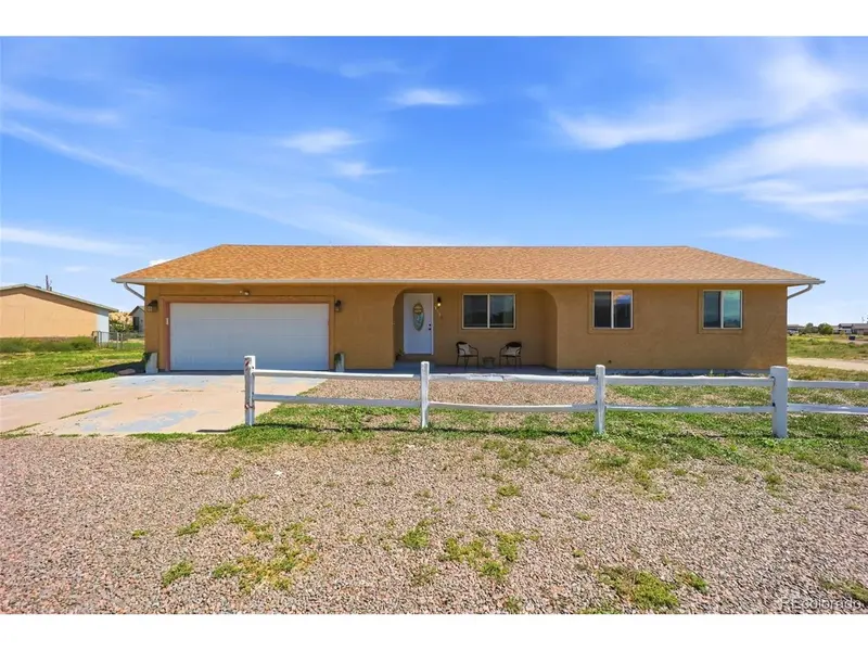 1218 E Onizuka, Pueblo West, CO 81007