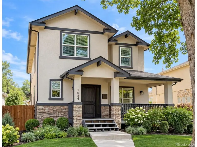 1624 S Garfield, Denver, CO 80210