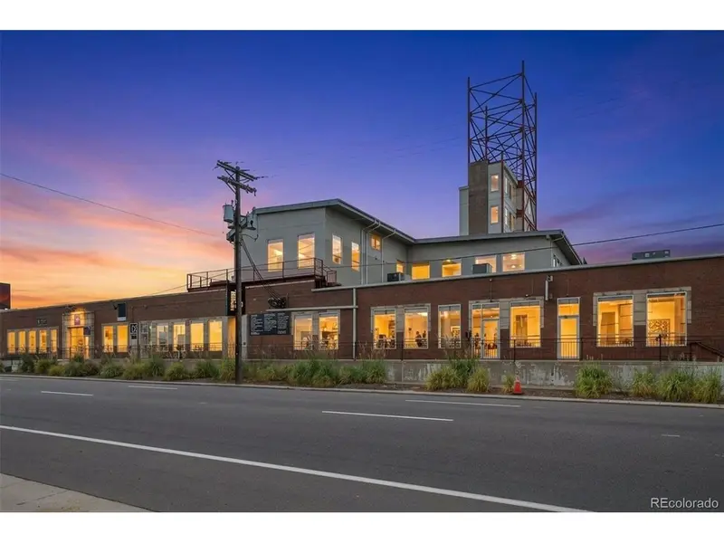 209 Kalamath #20, Denver, CO 80223