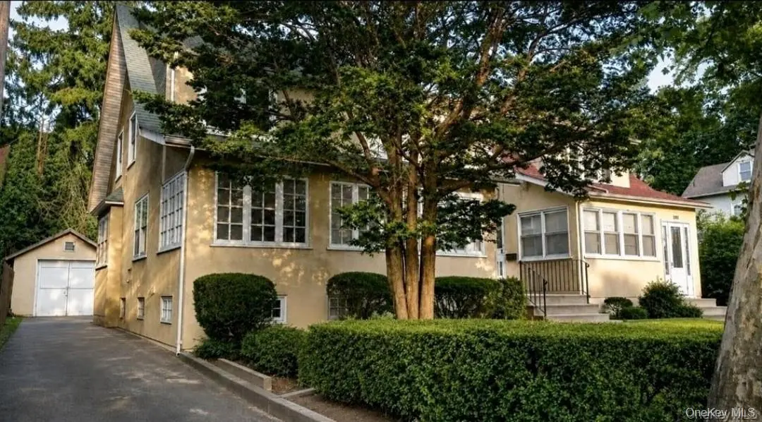 253 Fulton AVE, Mount Vernon, NY 10553