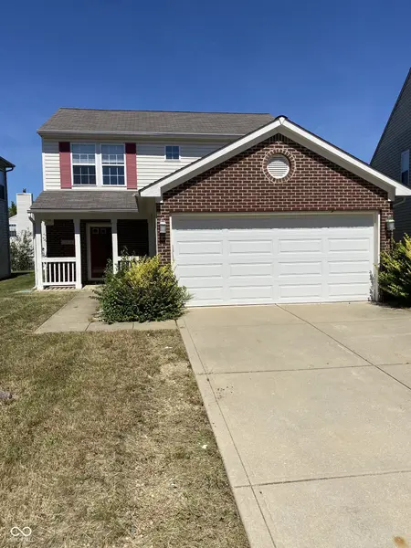 2538 Mingo LN, Indianapolis, IN 46217