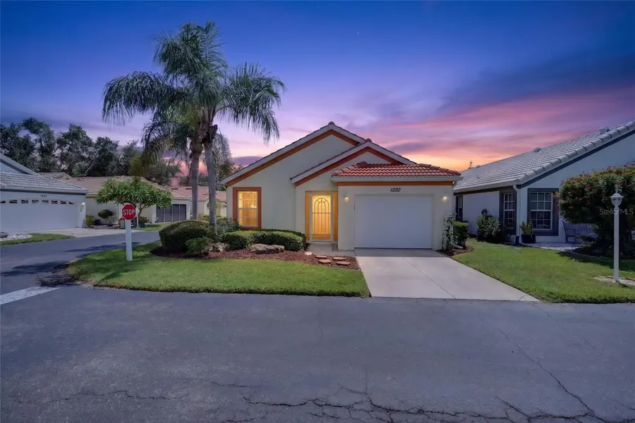 1250 CAPRI ISLES BLVD #66, Venice, FL 34292