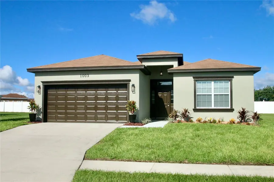 1003 MYSTERY CIR, Davenport, FL 33837