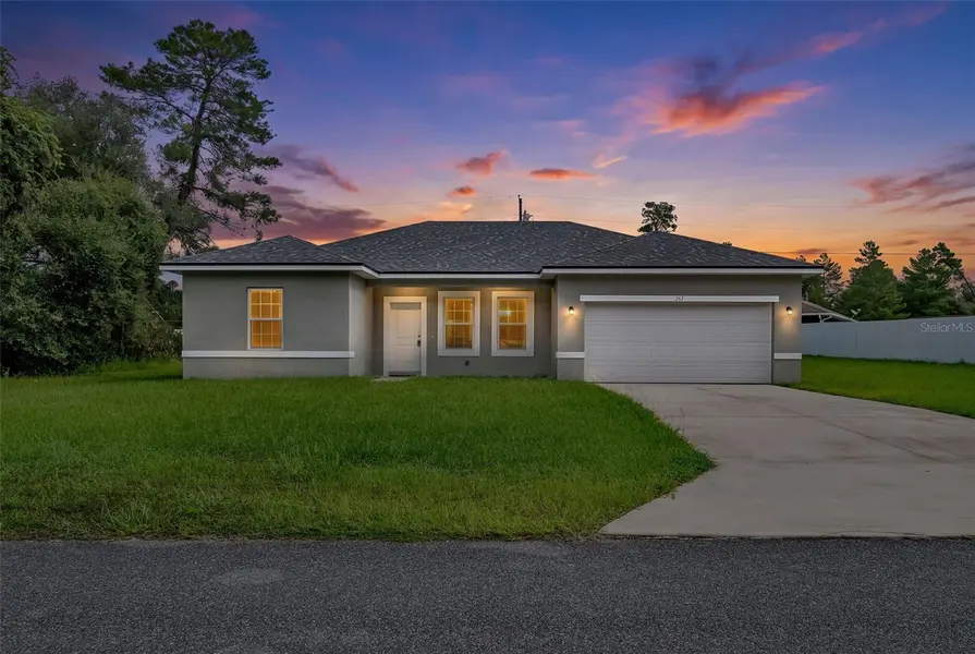 267 MARION OAKS GOLF RD, Ocala, FL 34473