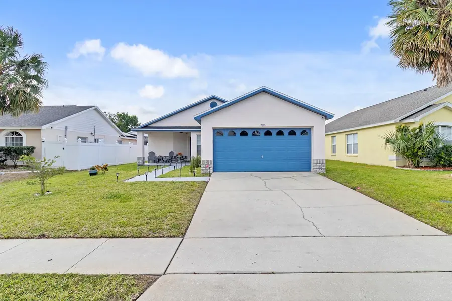 7830 MYRTLE OAK LN, Kissimmee, FL 34747