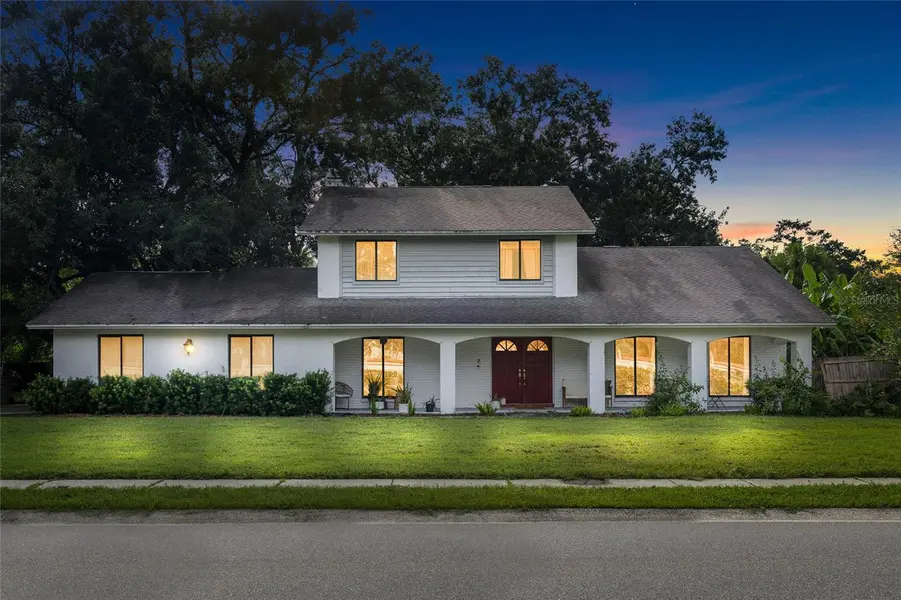 10908 GILLETTE AVE, Temple Terrace, FL 33617