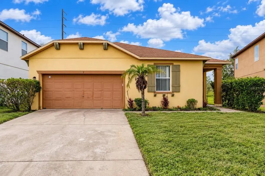 217 SAND RIDGE DR, Davenport, FL 33896