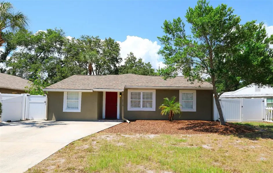 4419 W EUCLID AVE, Tampa, FL 33629