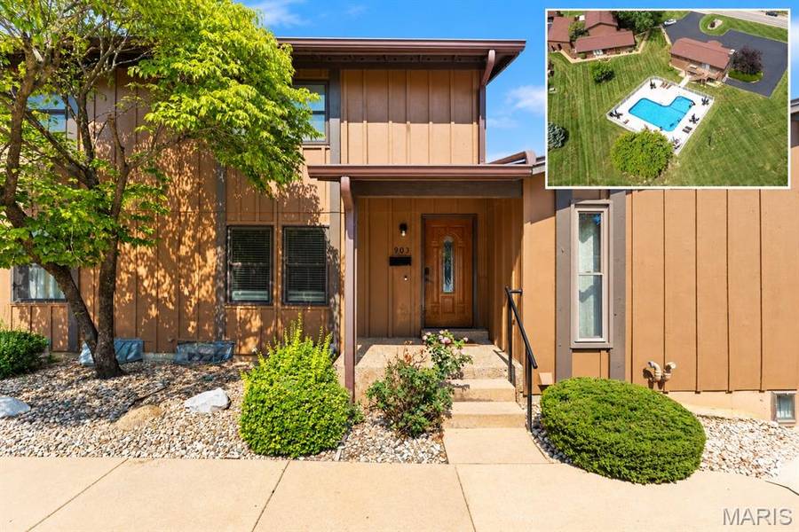 903 Hampton CT, Belleville, IL 62223