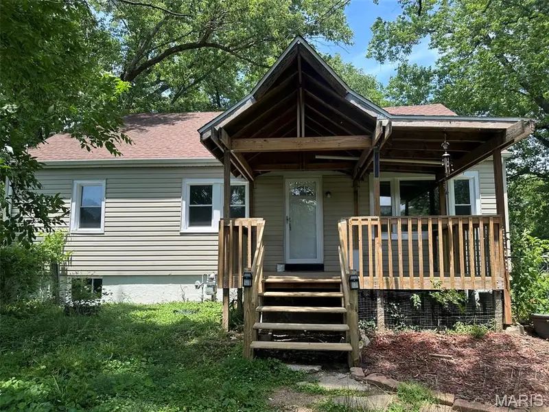 7253 Town Hall RD, Belleville, IL 62223