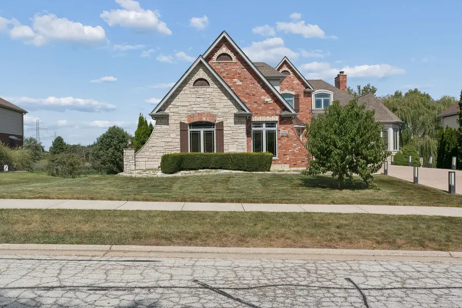 11910 Bates CT, Orland Park, IL 60467