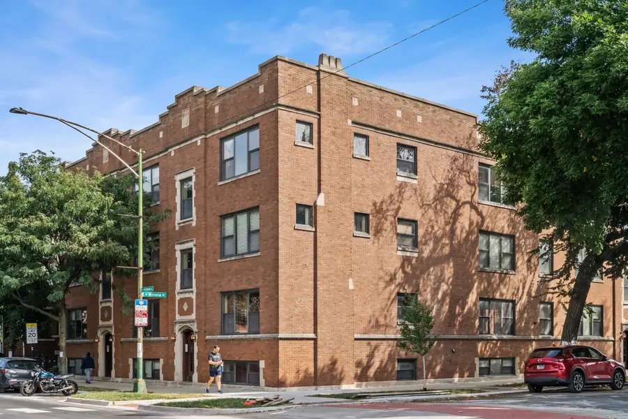 5137 N ASHLAND AVE #2, Chicago, IL 60640