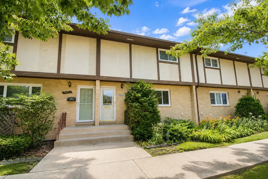 7622 Polk ST, Forest Park, IL 60130