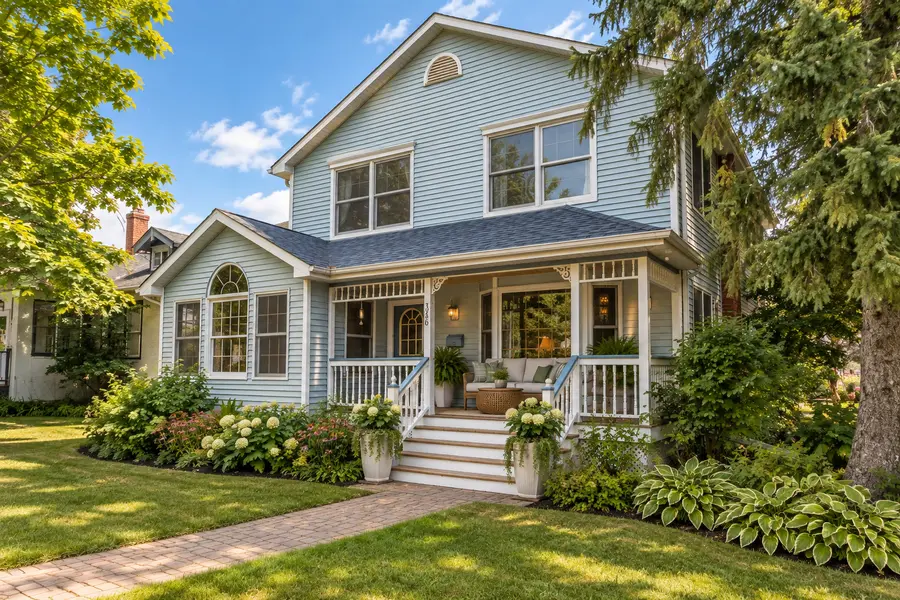 356 Macalester ST, Saint Paul, MN 55105