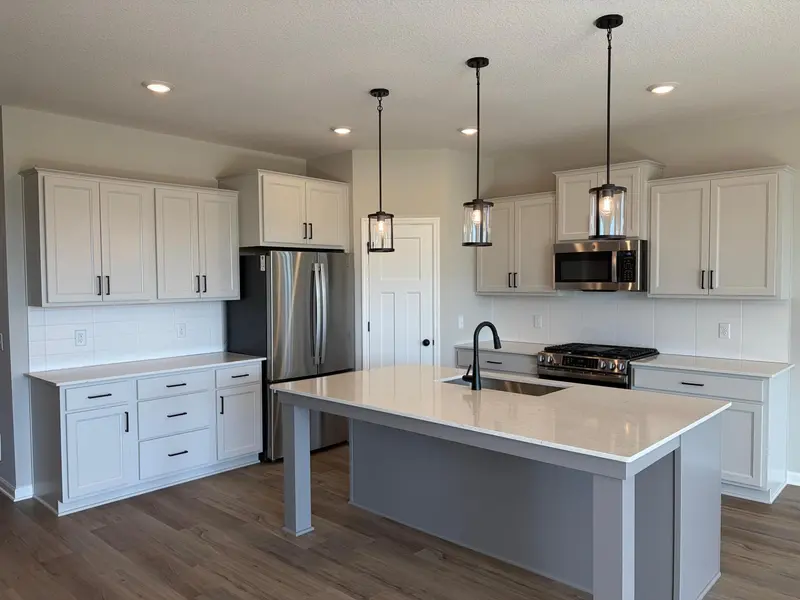 8208 Haywood DR, Lino Lakes, MN 55014