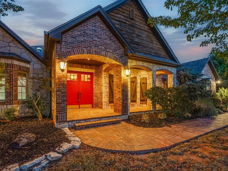 3301 Santa Rosa CT, Norman, OK 73071